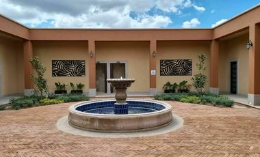 departamento en venta en  san miguel de allende