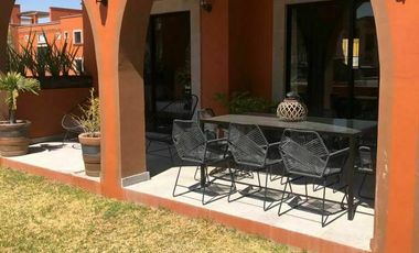 departamento en venta en  san miguel de allende