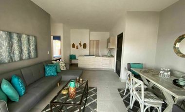 departamento en venta en  san miguel de allende