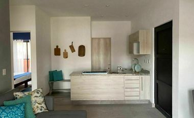 departamento en venta en  san miguel de allende