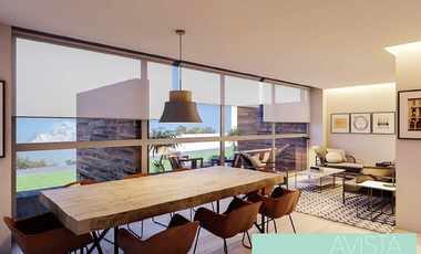 PH en venta en Avista Lomas de Angelopolis