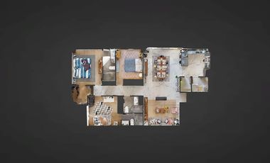 PH en venta en Avista Lomas de Angelopolis