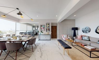 PH en venta en Avista Lomas de Angelopolis