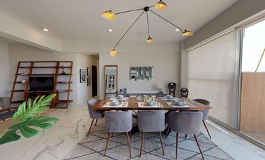 PH en venta en Avista Lomas de Angelopolis