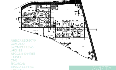 PH en venta en Avista Lomas de Angelopolis