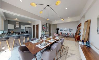 PH en venta en Avista Lomas de Angelopolis