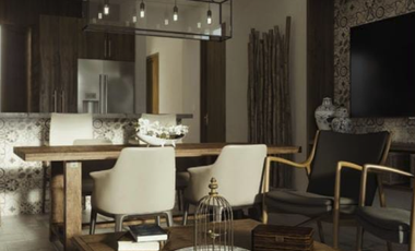 D-Preventa de Residencias en Estación mod. Allende