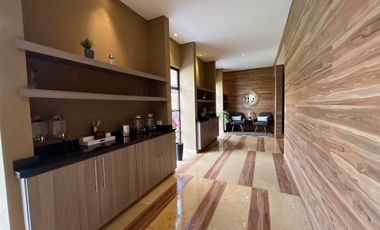 Penthouse en venta en La Serena San Miguel de Allende