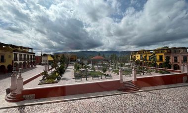 Penthouse en venta en La Serena San Miguel de Allende