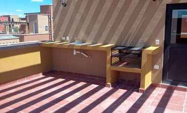 Penthouse en venta en La Serena San Miguel de Allende