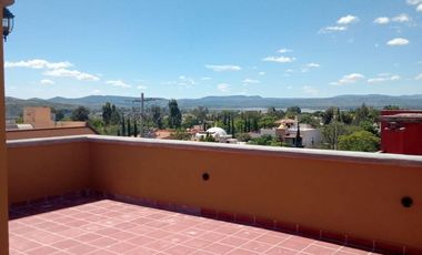 Penthouse en venta en La Serena San Miguel de Allende