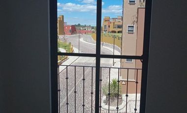 Penthouse en venta en La Serena San Miguel de Allende