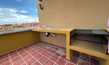 Penthouse en venta en La Serena San Miguel de Allende