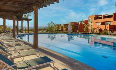 Penthouse en venta en La Serena San Miguel de Allende