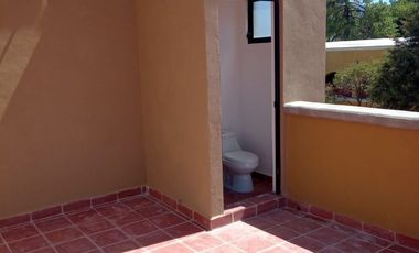 Penthouse en venta en La Serena San Miguel de Allende