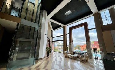 Penthouse en venta en La Serena San Miguel de Allende