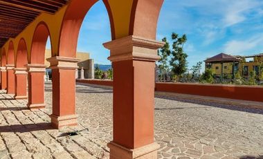 Penthouse en venta en La Serena San Miguel de Allende