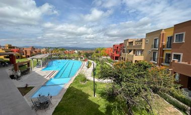 Penthouse en venta en La Serena San Miguel de Allende