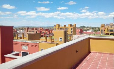 Penthouse en venta en La Serena San Miguel de Allende
