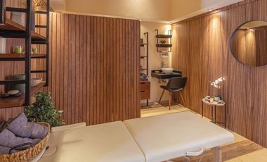 Penthouse en venta en La Serena San Miguel de Allende