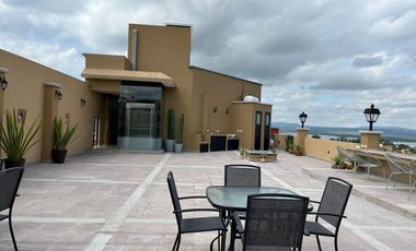 Penthouse en venta en La Serena San Miguel de Allende