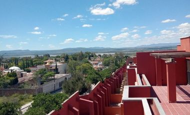 Penthouse en venta en La Serena San Miguel de Allende