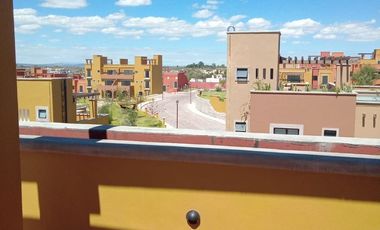 Penthouse en venta en La Serena San Miguel de Allende