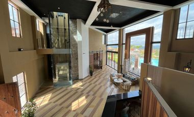 Penthouse en venta en La Serena San Miguel de Allende