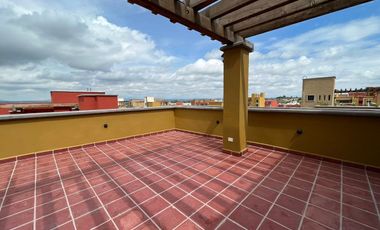 Penthouse en venta en La Serena San Miguel de Allende
