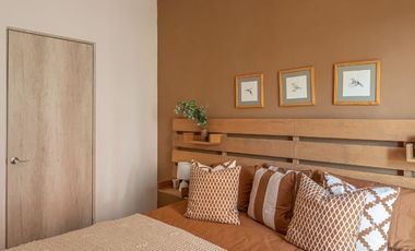 Penthouse en venta en La Serena San Miguel de Allende