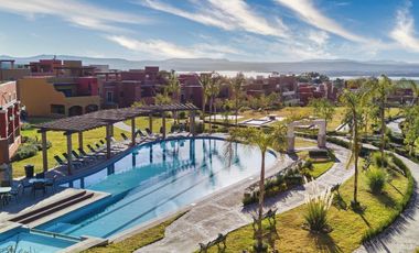 Penthouse en venta en La Serena San Miguel de Allende