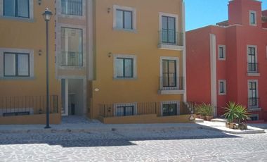 Penthouse en venta en La Serena San Miguel de Allende