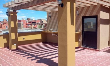 Penthouse en venta en La Serena San Miguel de Allende