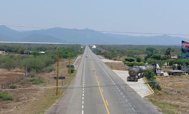 Terreno en Venta en Ixtepec Oaxaca
