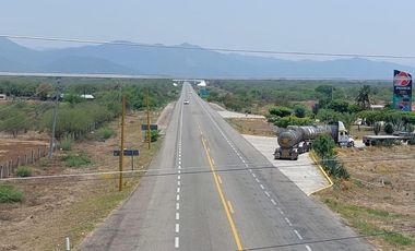 Terreno en Venta en Ixtepec Oaxaca