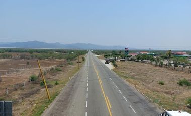 Terreno en Venta en Ixtepec Oaxaca