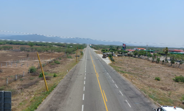 Terreno en Venta en Ixtepec Oaxaca