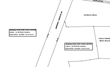 Terreno en Venta en Ixtepec Oaxaca