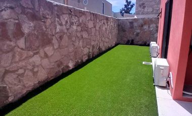 departamento en venta, carretera san miguel de allende a queretaro.