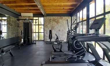 departamento en venta, carretera san miguel de allende a queretaro.