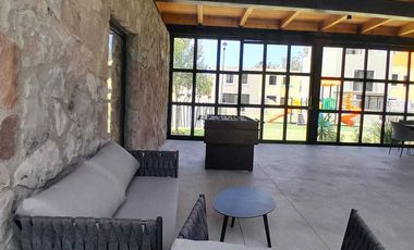 departamento en venta, carretera san miguel de allende a queretaro.