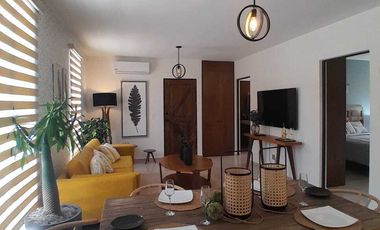 departamento en venta, carretera san miguel de allende a queretaro.