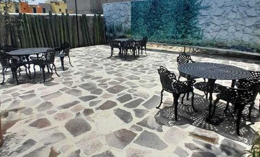 departamento en venta, carretera san miguel de allende a queretaro.