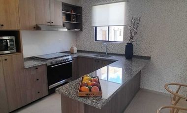 departamento en venta, carretera san miguel de allende a queretaro.