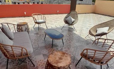 departamento en venta, carretera san miguel de allende a queretaro.