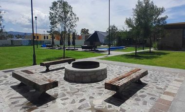 departamento en venta, carretera san miguel de allende a queretaro.