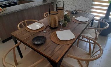 departamento en venta, carretera san miguel de allende a queretaro.