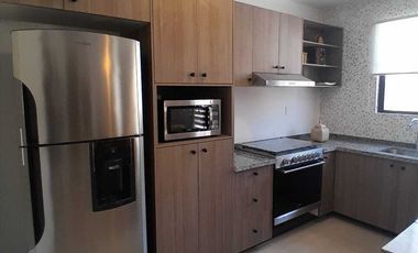 departamento en venta, carretera san miguel de allende a queretaro.