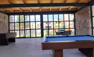 departamento en venta, carretera san miguel de allende a queretaro.