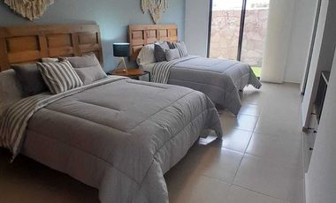 departamento en venta, carretera san miguel de allende a queretaro.